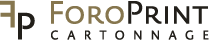 Logo Foroprint